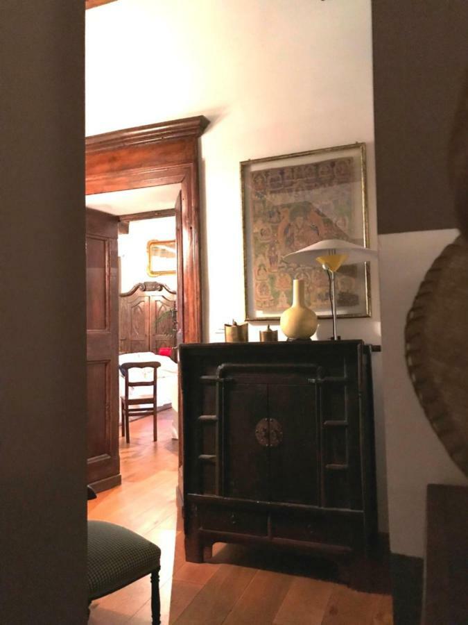 Bed and Breakfast Porta Palatina Turín Exteriér fotografie
