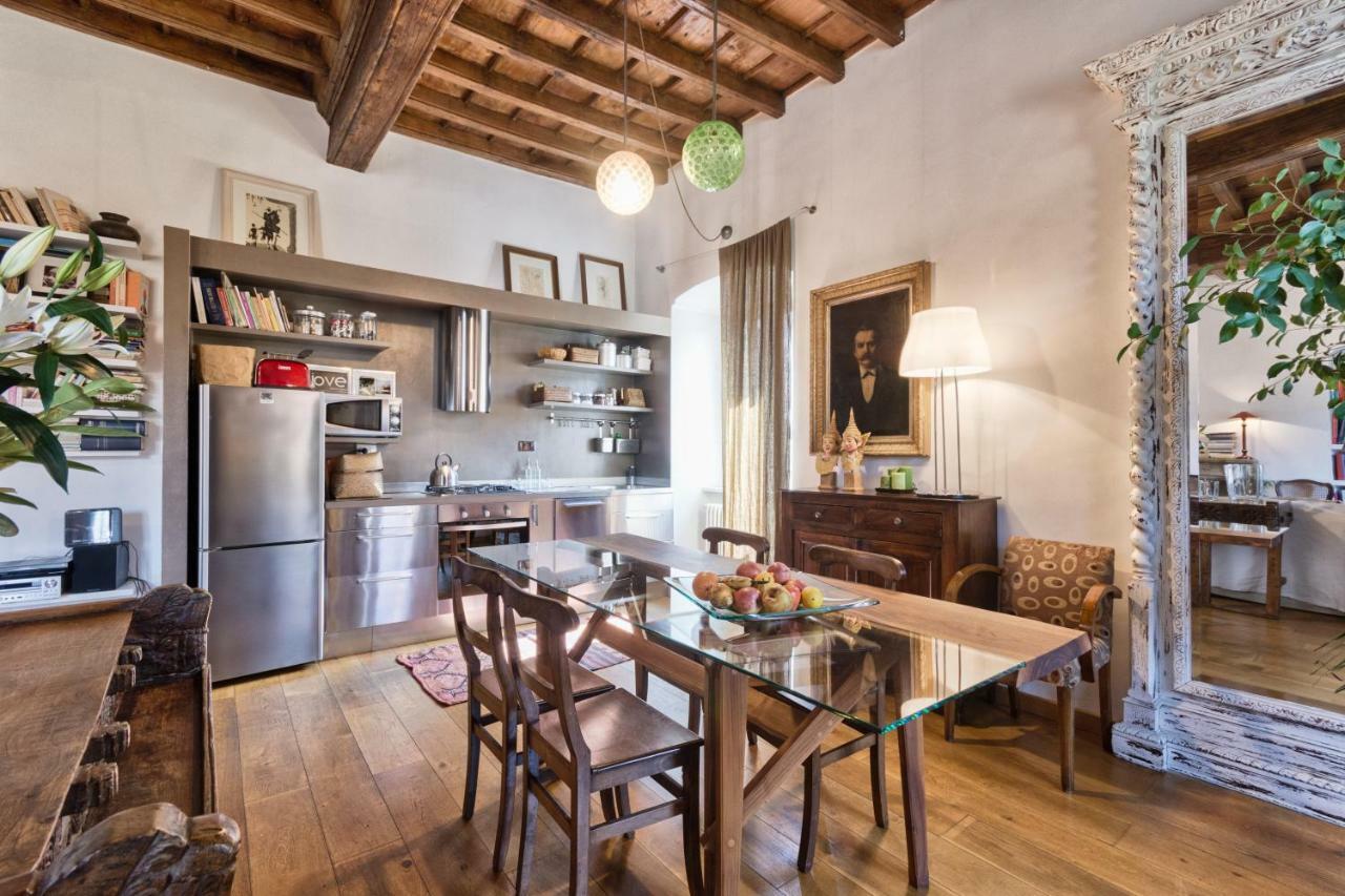 Bed and Breakfast Porta Palatina Turín Exteriér fotografie