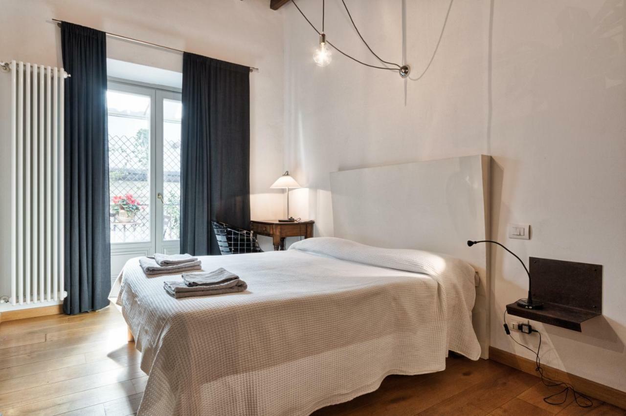 Bed and Breakfast Porta Palatina Turín Exteriér fotografie