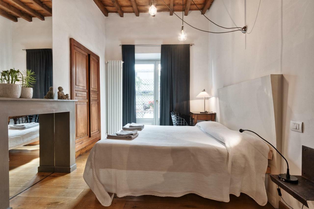 Bed and Breakfast Porta Palatina Turín Exteriér fotografie