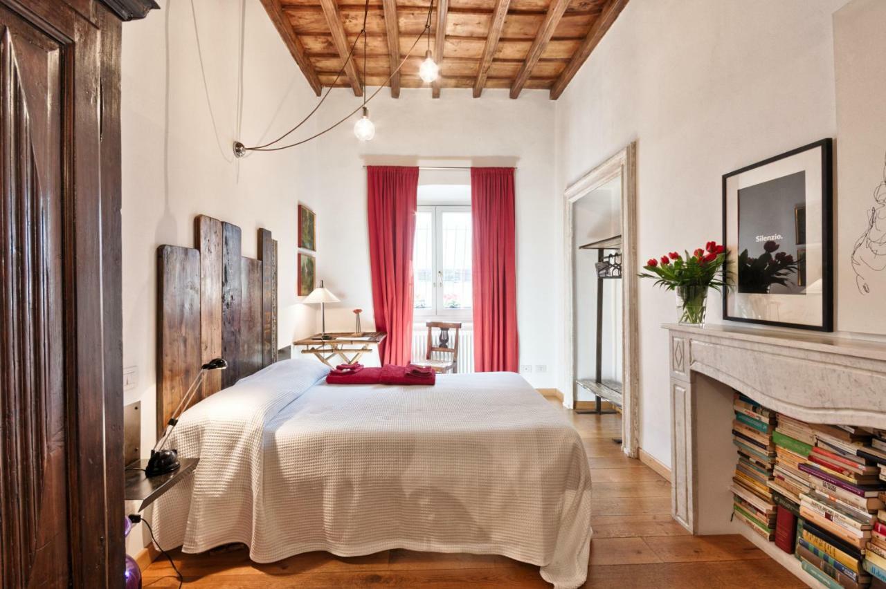 Bed and Breakfast Porta Palatina Turín Exteriér fotografie