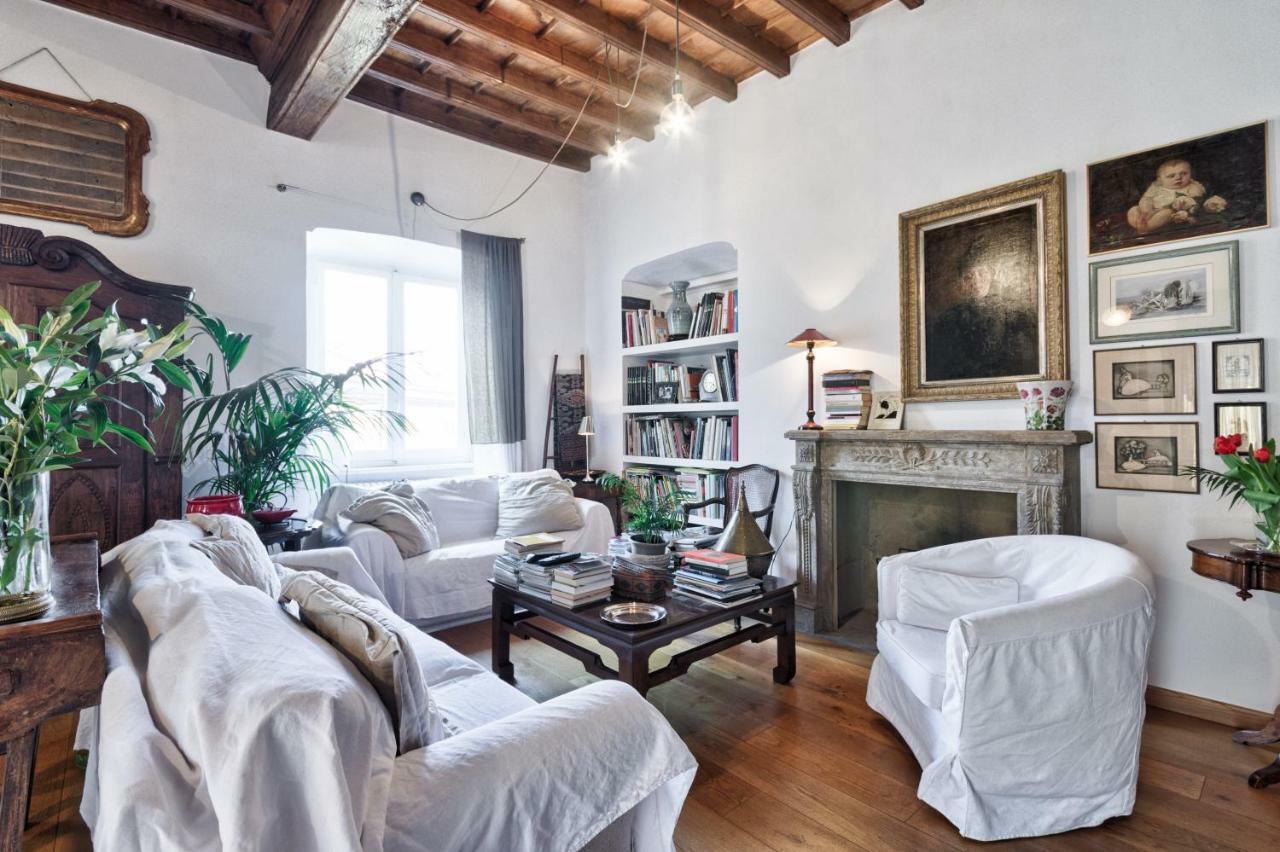 Bed and Breakfast Porta Palatina Turín Exteriér fotografie